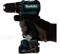 Дрель Makita DF332DWAE