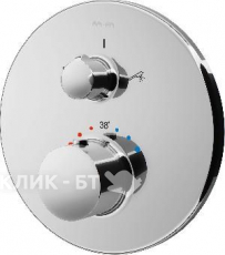 Смеситель AM.PM Like F8085500