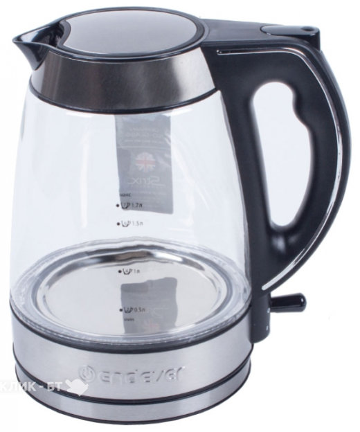 Чайник ENDEVER Skyline KR-321G