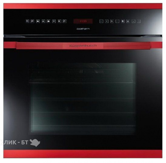 Духовой шкаф Kuppersbusch EEB 6550.9 JX8 