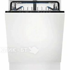 Посудомоечная машина ELECTROLUX EEG67410L
