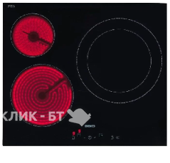 Варочная поверхность BEKO HIC 63401 T