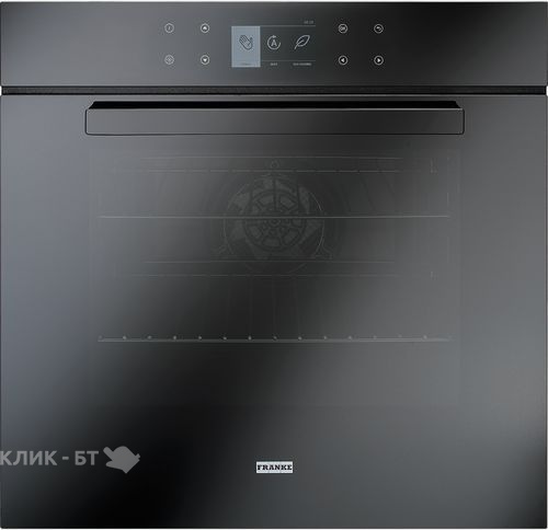 Духовой шкаф FRANKE CR 913 M BM DCT TFT