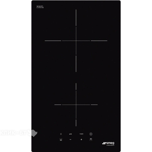Варочная поверхность SMEG SI2321D