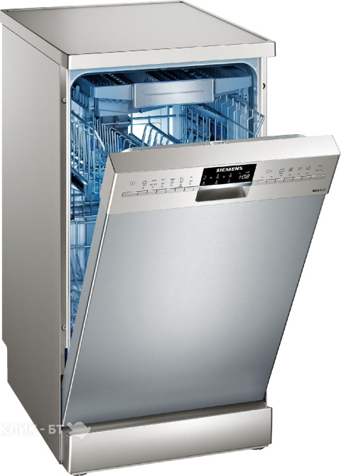 Посудомоечная машина Siemens iQ500 SR 256I00 TE