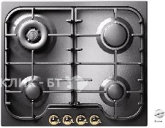 Варочная поверхность ILVE HCB60CN/MGC