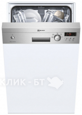 Посудомоечная машина NEFF s 48e50n0 ru