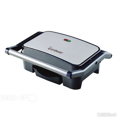 Гриль ENDEVER Grillmaster 116