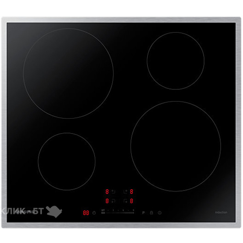 Варочная поверхность SAMSUNG nz64h37075k