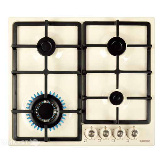 Варочная поверхность NORDFROST HS 6042 RY
