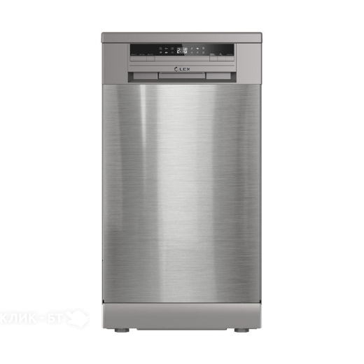 Посудомоечная машина LEX DW4563N SL