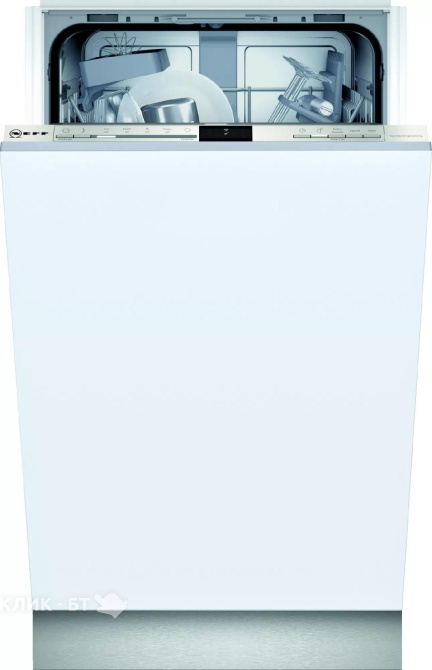 Посудомоечная машина NEFF S853IKX50R