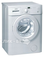 Стиральная машина GORENJE ws 40129