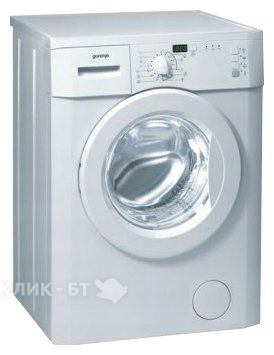 Стиральная машина GORENJE ws 40129