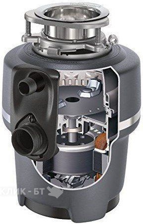 Измельчитель пищевых отходов IN SINK ERATOR ISE Evolution 150