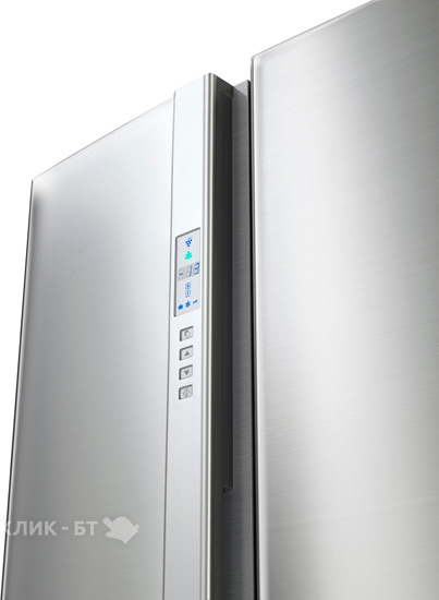 Холодильник SHARP sj-fp97vst