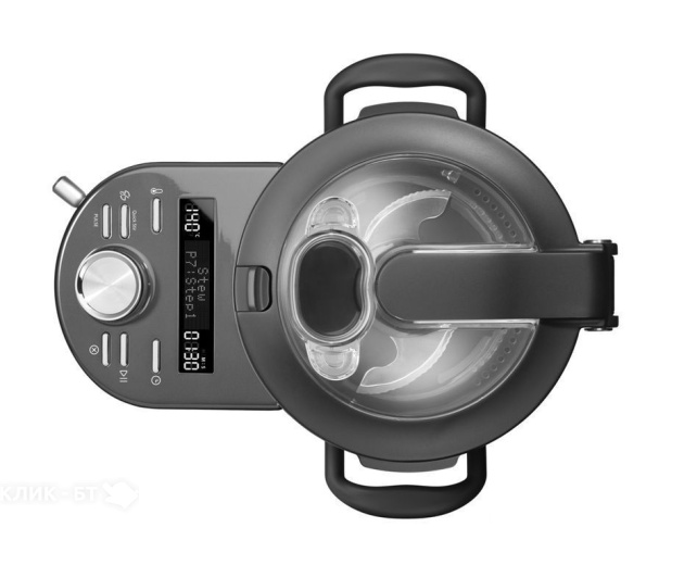 Кухонный комбайн KitchenAid Artisan 5KCF0104EMS серебряный медальон