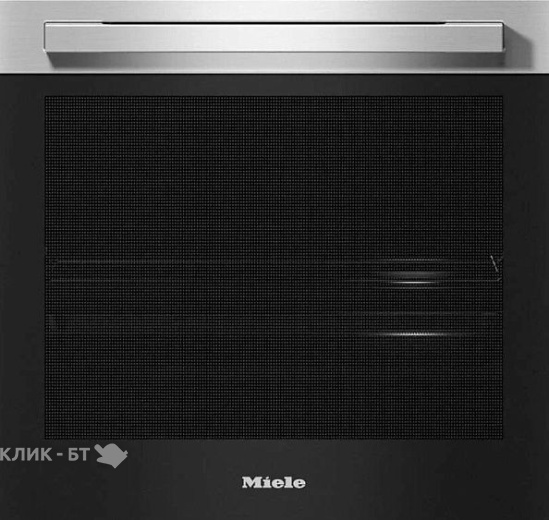 Пароварка MIELE DGC 7460 EDST/CLST