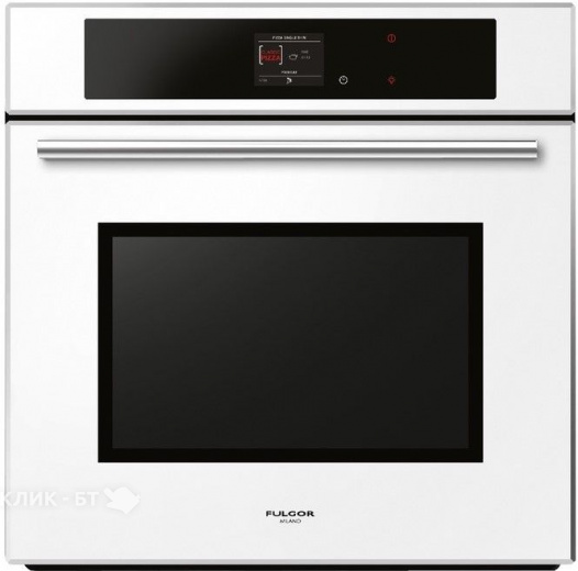 Духовой шкаф FULGOR FCO 6114 P TM WH