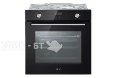Духовой шкаф LG WSEZD7213B
