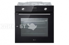 Духовой шкаф LG WSEZD7213B