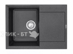 Кухонная мойка KAISER KMM-5068BW