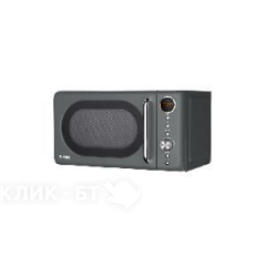 Микроволновая печь Galanz MOG-2072DG серый