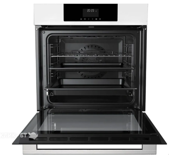 Духовой шкаф HAIER HOQ-F3AAN3WB
