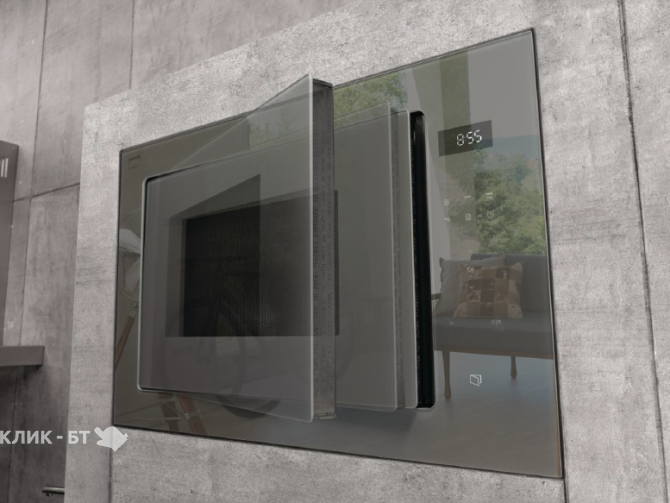 Микроволновая печь GORENJE BM 251 ST