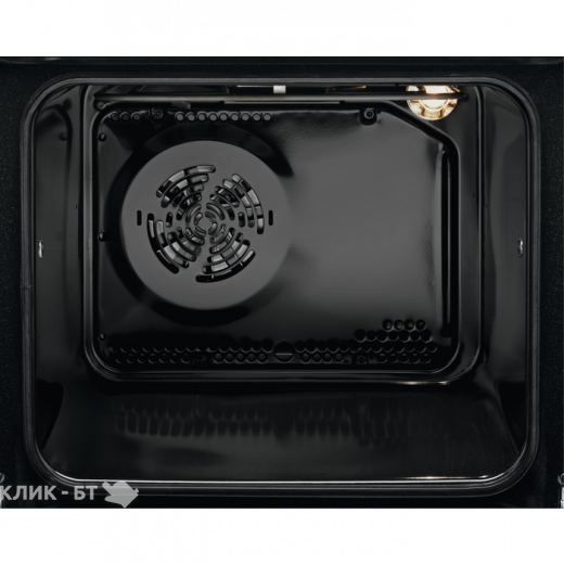 Духовой шкаф ELECTROLUX OPEB4300X