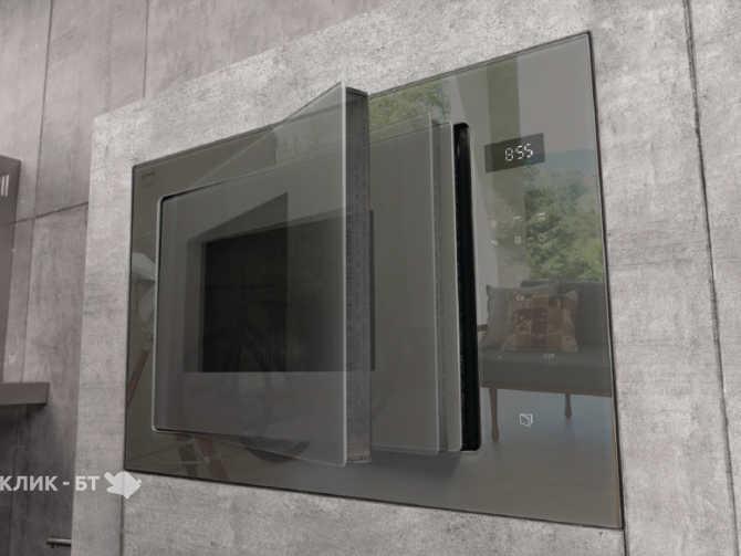 Микроволновая печь GORENJE BM 251 ST