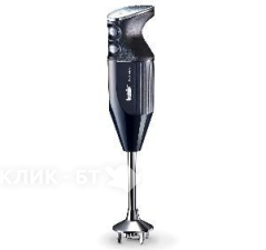 Блендер BAMIX DeLuxe M180 Black