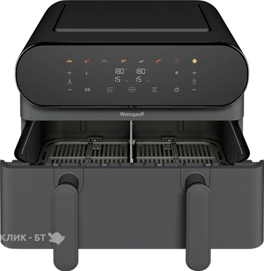 Вытяжка MAUNFELD tower g 50 black+satin strips (черный+черное стекло+сатин вставки)