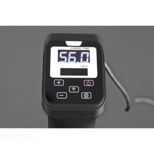 Су вид CASO SV 1200 Pro Smart