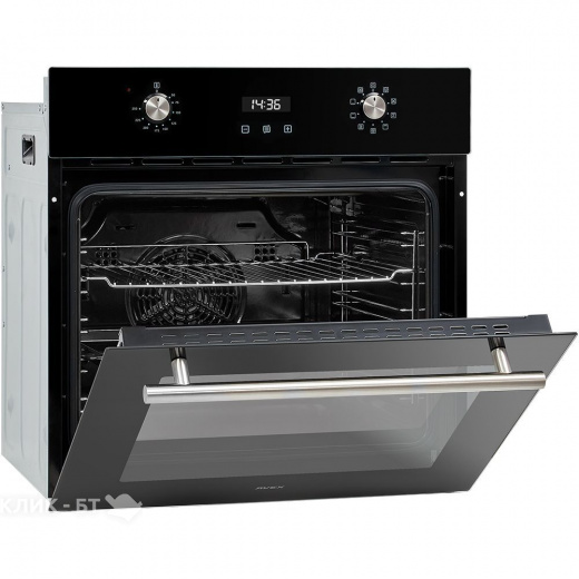 Духовой шкаф AVEX HM 6283 1B