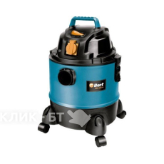 Садовый пылесос BORT bss-1220-pro