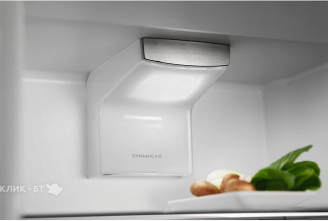 Холодильник ELECTROLUX ENS8TE19S