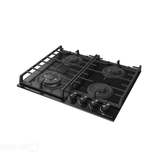 Варочная поверхность MILLEN MGHG 602 BL