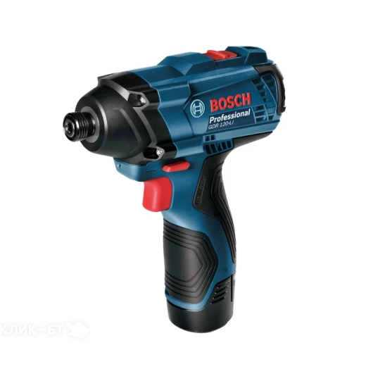Гайковерт BOSCH GDR 120-LI 0 Box