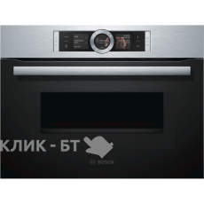 Духовой шкаф BOSCH cmg636bs1