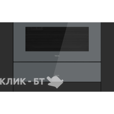 Фасадная часть из стекла для вакууматора или подогревателя посуды TEKA STONE GREY (111890004)