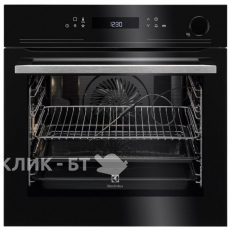 Духовой шкаф ELECTROLUX EOB 8757 ZOZ