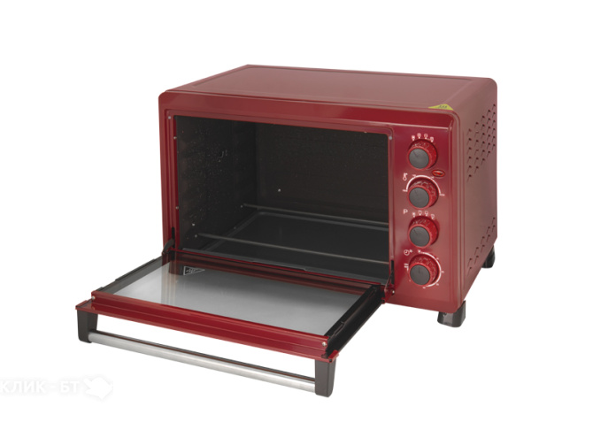 Мини-печь OURSSON MO3815/DC