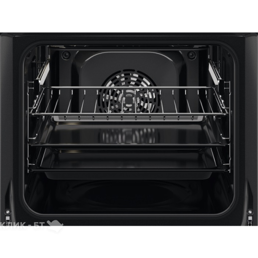 Духовой шкаф ELECTROLUX OED5H70BZ