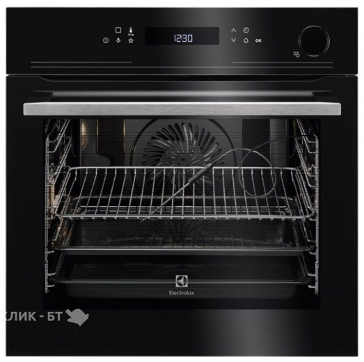 Духовой шкаф ELECTROLUX EOB 8757 ZOZ