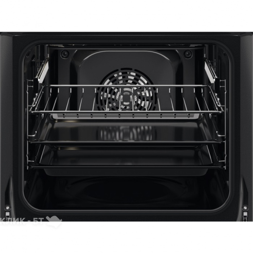 Духовой шкаф ELECTROLUX OED5H70BZ