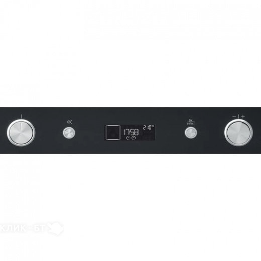 Духовой шкаф HOTPOINT-ARISTON FI6 861 SH IX