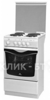 Кухонная плита DELUXE 5004.13 экрст