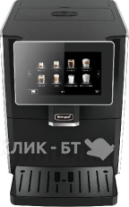 Кофемашина WEISSGAUFF WCM-575 Touch Cappuccino