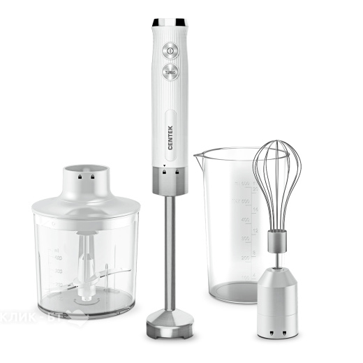 Блендер CENTEK CT-1349 White